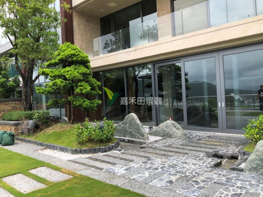 私家庭院景觀設(shè)計(jì)怎么布局才好？
