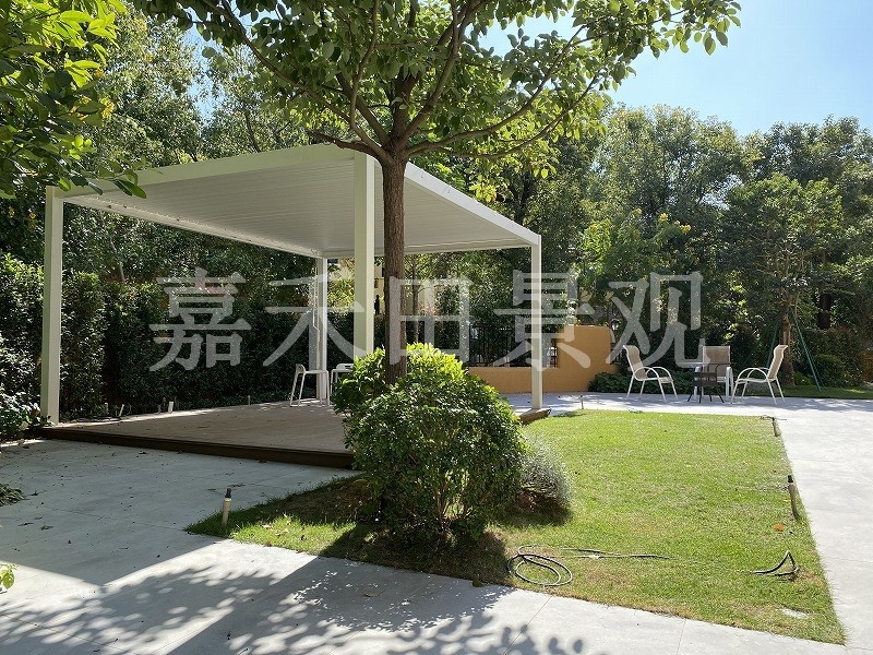 冬季該如何養(yǎng)護別墅花園景觀植物？
